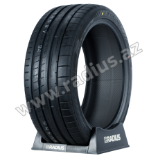 Advan Sport V107 245/40 R19